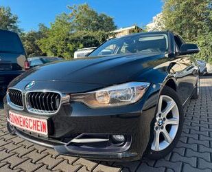 BMW 318 Gebrauchtwagen