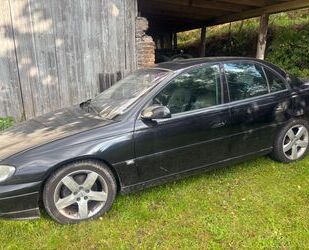 Opel Omega Gebrauchtwagen