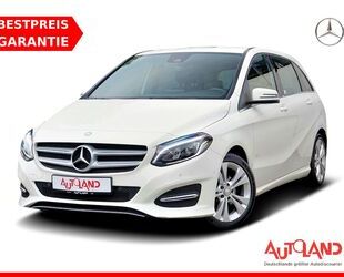 Mercedes-Benz B 180 Gebrauchtwagen