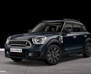 Mini Cooper SE Countryman Gebrauchtwagen