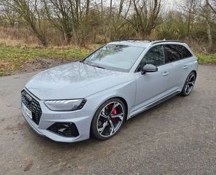 Audi RS4 Gebrauchtwagen