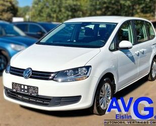 VW Sharan Gebrauchtwagen