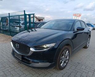 Mazda CX-30 Gebrauchtwagen