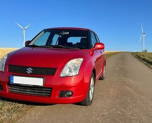 Suzuki Swift Gebrauchtwagen