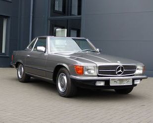 Mercedes-Benz 500 Gebrauchtwagen