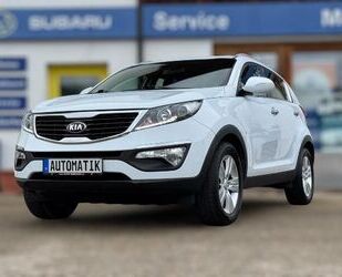 Kia Sportage Gebrauchtwagen
