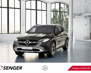 Mercedes-Benz GLC 300 Gebrauchtwagen