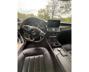 Mercedes-Benz CLS 220 Gebrauchtwagen