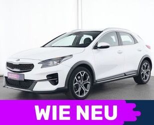 Kia XCeed Gebrauchtwagen