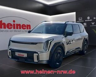 Kia EV9 Gebrauchtwagen