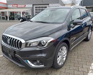 Suzuki SX4 Gebrauchtwagen