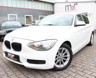BMW 114 Gebrauchtwagen