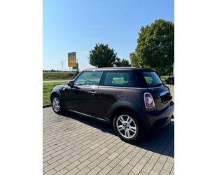 Mini ONE Gebrauchtwagen