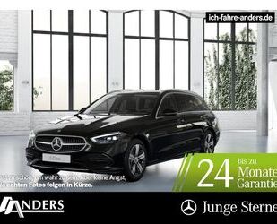 Mercedes-Benz C 200 Gebrauchtwagen