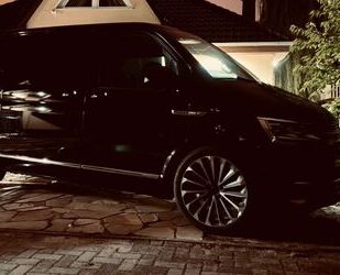 VW T6 Multivan Gebrauchtwagen