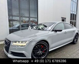 Audi A7 Gebrauchtwagen