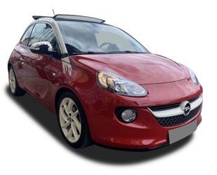 Opel Adam Gebrauchtwagen