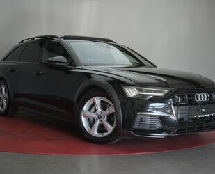 Audi A6 Allroad Gebrauchtwagen