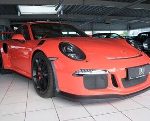Porsche 991 Gebrauchtwagen