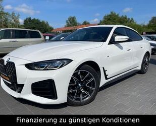 BMW 420 Gebrauchtwagen