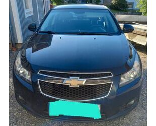 Chevrolet Cruze Gebrauchtwagen