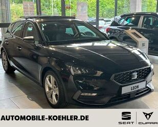 Seat Leon Gebrauchtwagen