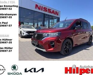 Nissan Townstar Gebrauchtwagen