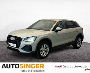 Audi Q2 Gebrauchtwagen