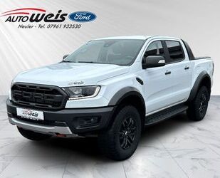Ford Ranger Gebrauchtwagen