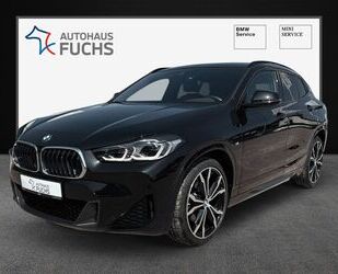 BMW X2 Gebrauchtwagen