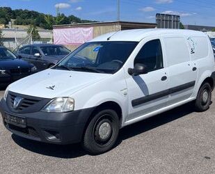 Dacia Logan Gebrauchtwagen