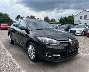 Renault Megane Gebrauchtwagen
