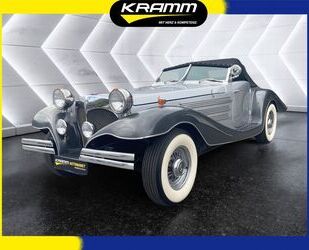 Mercedes-Benz 500 Gebrauchtwagen