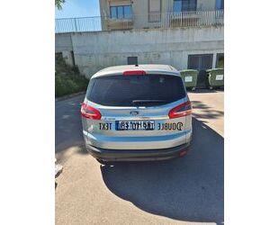 Ford S-Max Gebrauchtwagen