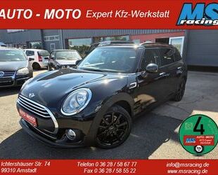 Mini One Clubman Gebrauchtwagen