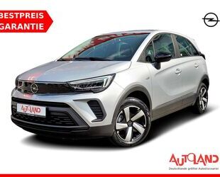 Opel Crossland (X) Gebrauchtwagen
