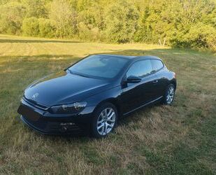 VW Scirocco Gebrauchtwagen