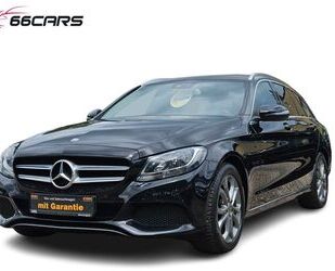 Mercedes-Benz C 220 Gebrauchtwagen