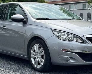 Peugeot 308 Gebrauchtwagen