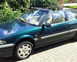 Rover 216 Gebrauchtwagen