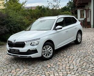 Skoda Kamiq Gebrauchtwagen