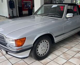 Mercedes-Benz SL 420 Gebrauchtwagen