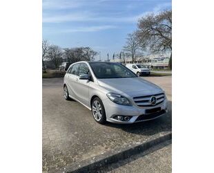 Mercedes-Benz B 180 Gebrauchtwagen