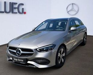 Mercedes-Benz C 200 Gebrauchtwagen