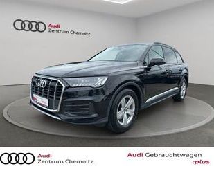 Audi Q7 Gebrauchtwagen