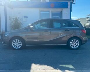 Mercedes-Benz B 180 Gebrauchtwagen