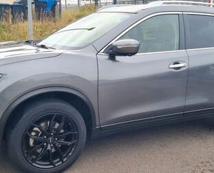 Nissan X-Trail Gebrauchtwagen