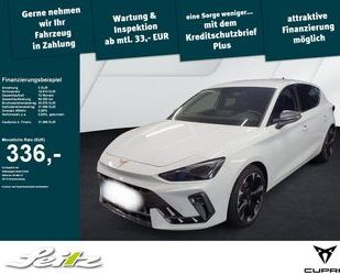 Cupra Leon Gebrauchtwagen