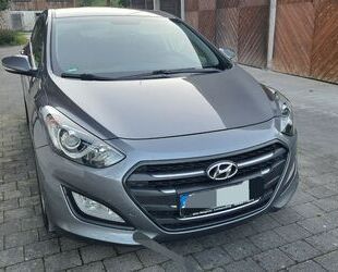 Opel i30 
