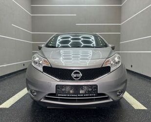 Nissan Note Gebrauchtwagen